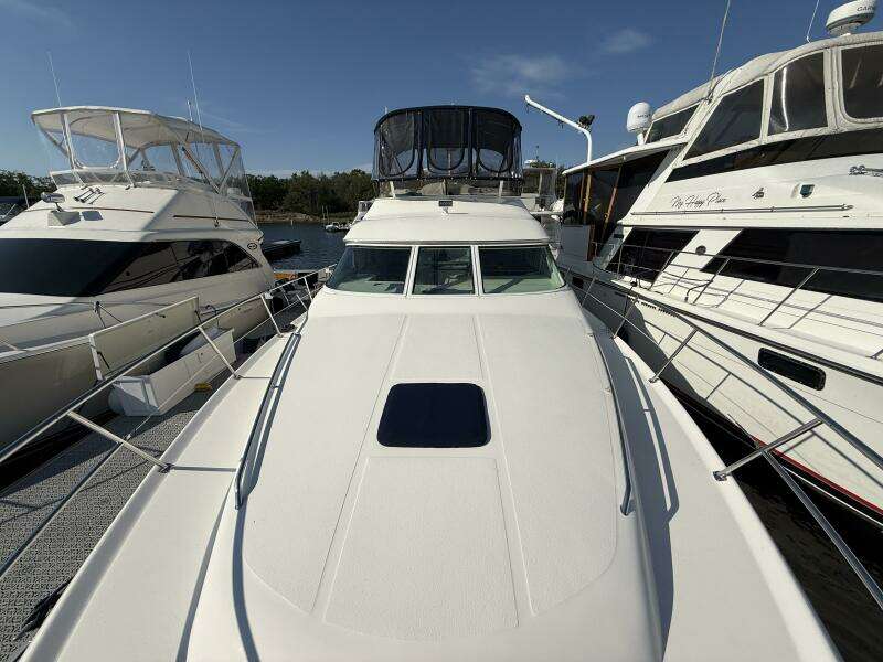 Sweet Spot 40ft Sea Ray Yacht For Sale