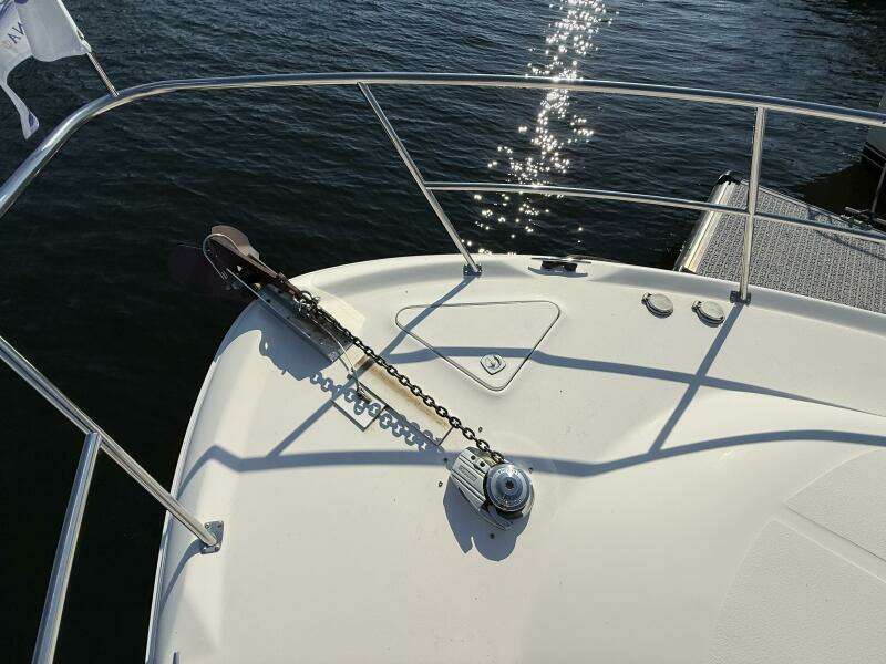 Sweet Spot 40ft Sea Ray Yacht For Sale