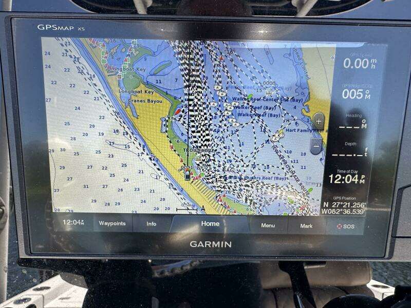 ORCA 22ft Sportsman Yacht For Sale