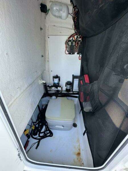 ORCA 22ft Sportsman Yacht For Sale