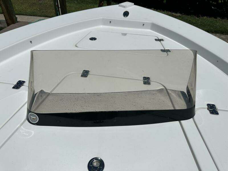 ORCA 22ft Sportsman Yacht For Sale