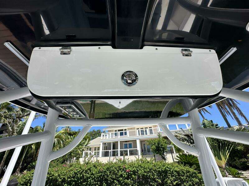 ORCA 22ft Sportsman Yacht For Sale