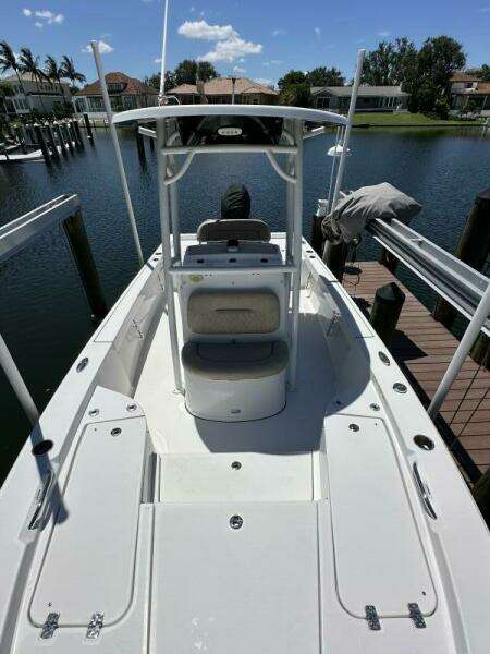 ORCA 22ft Sportsman Yacht For Sale