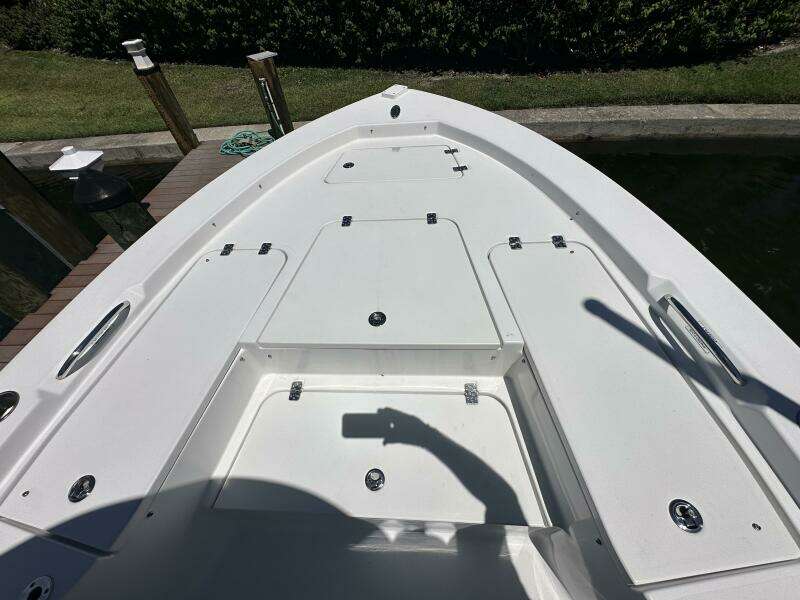 ORCA 22ft Sportsman Yacht For Sale