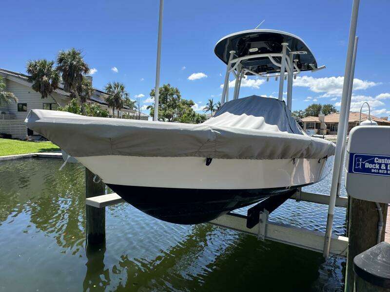 ORCA 22ft Sportsman Yacht For Sale