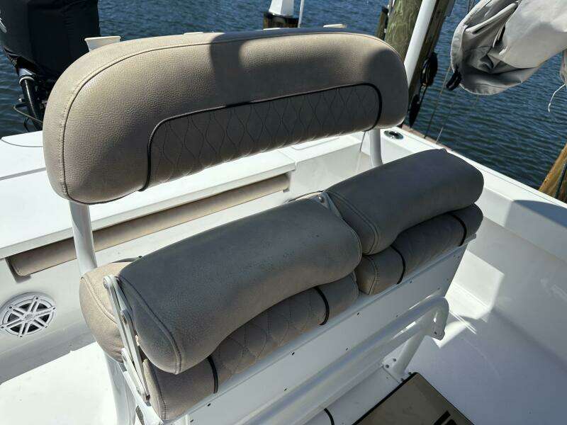 ORCA 22ft Sportsman Yacht For Sale