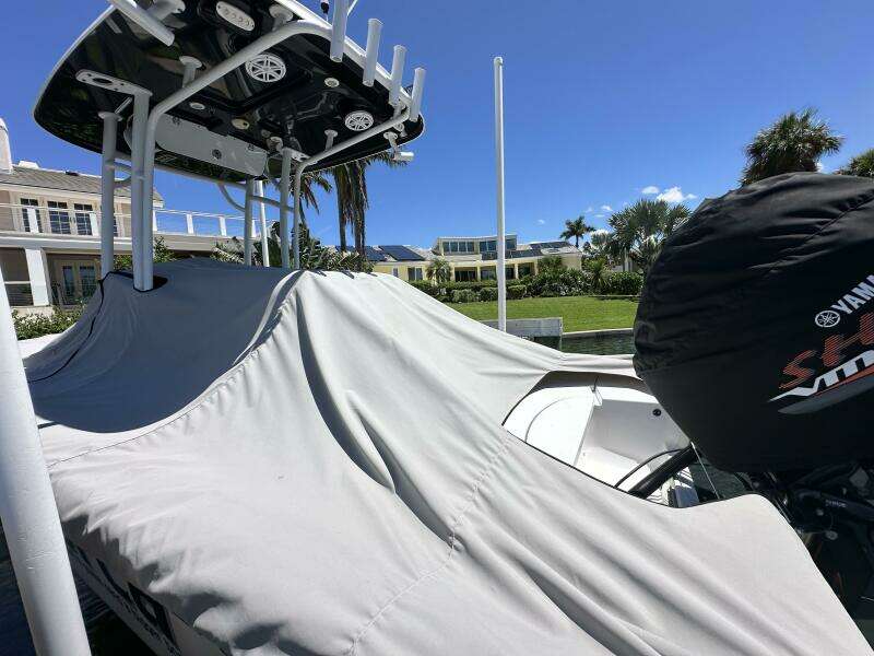ORCA 22ft Sportsman Yacht For Sale