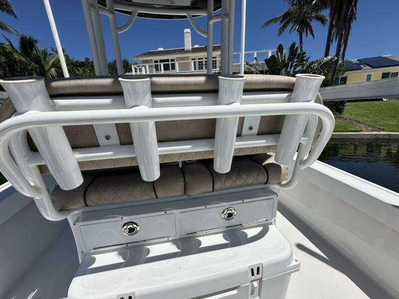 ORCA 22ft Sportsman Yacht For Sale