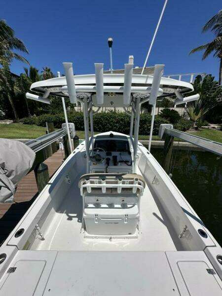 ORCA 22ft Sportsman Yacht For Sale
