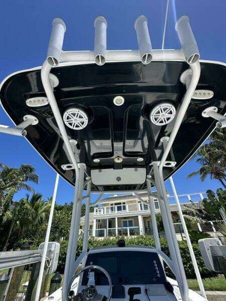 ORCA 22ft Sportsman Yacht For Sale