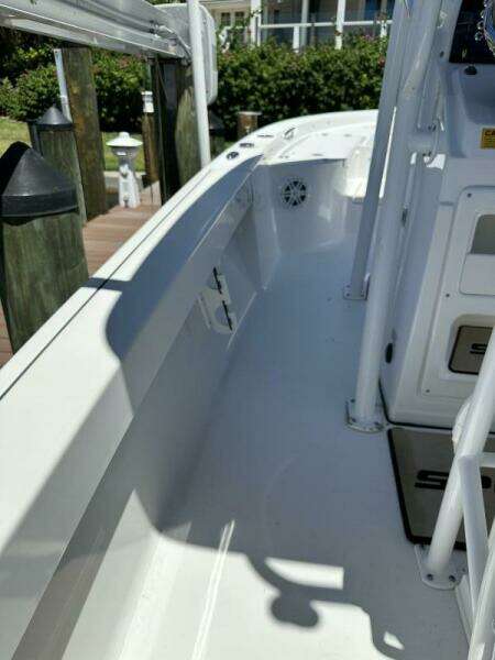 ORCA 22ft Sportsman Yacht For Sale