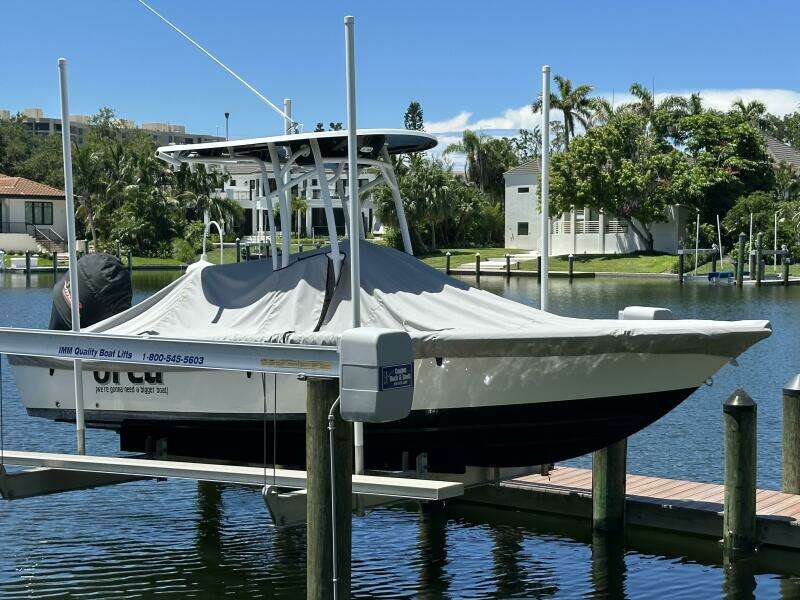 ORCA 22ft Sportsman Yacht For Sale