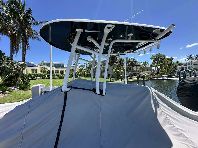 ORCA 22ft Sportsman Yacht For Sale