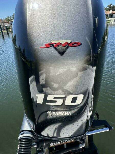 ORCA 22ft Sportsman Yacht For Sale