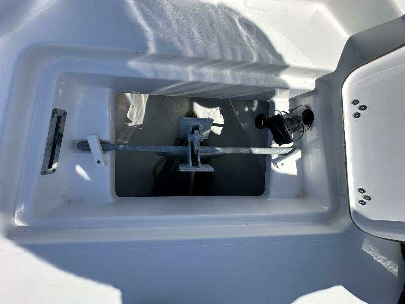 ORCA 22ft Sportsman Yacht For Sale