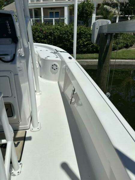 ORCA 22ft Sportsman Yacht For Sale