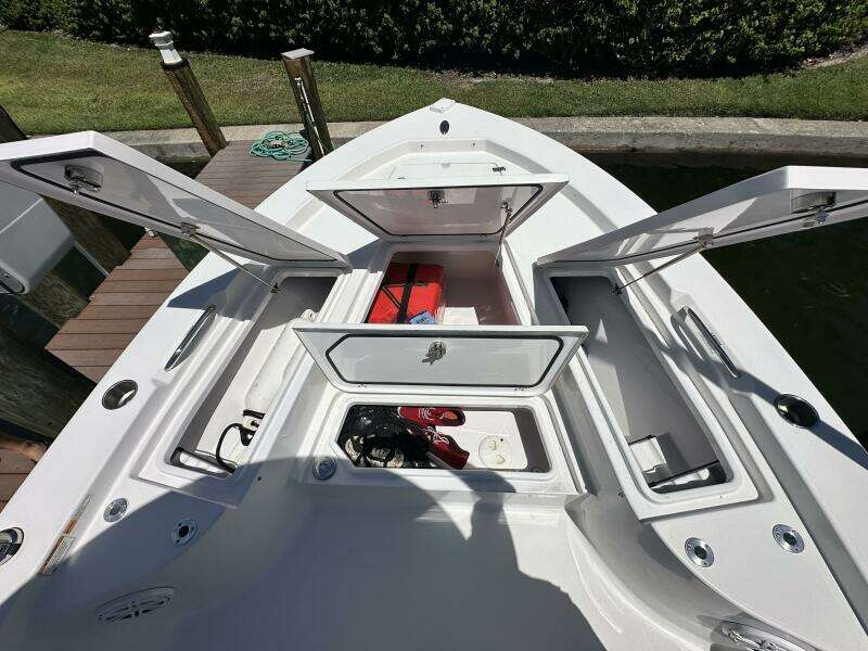 ORCA 22ft Sportsman Yacht For Sale