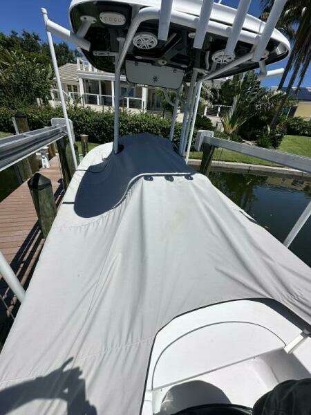 ORCA 22ft Sportsman Yacht For Sale