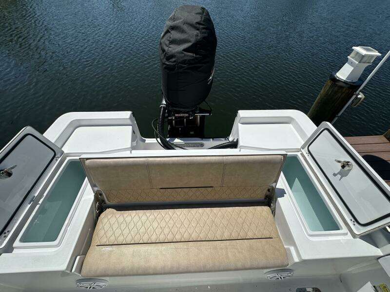 ORCA 22ft Sportsman Yacht For Sale