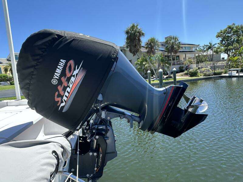 ORCA 22ft Sportsman Yacht For Sale