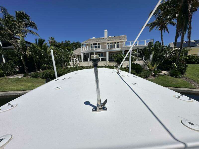 ORCA 22ft Sportsman Yacht For Sale