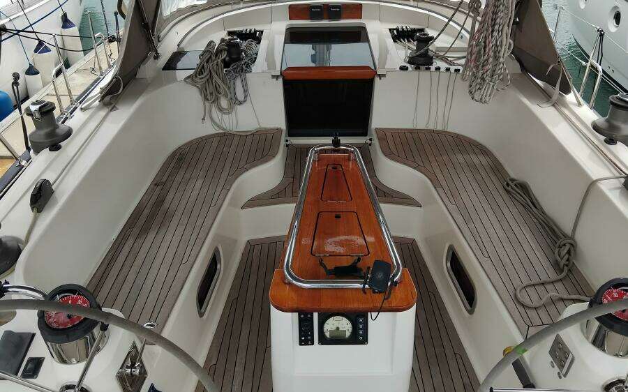 MiLady Helen 47ft Southerly Yacht For Sale