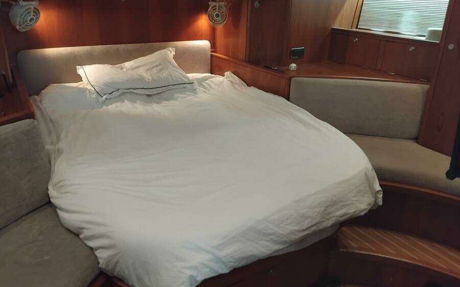 MiLady Helen 47ft Southerly Yacht For Sale