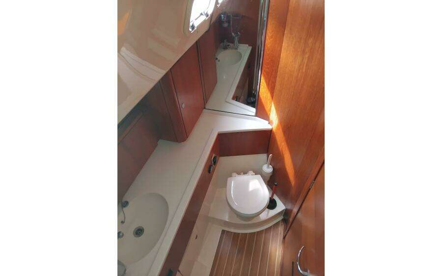 MiLady Helen 47ft Southerly Yacht For Sale