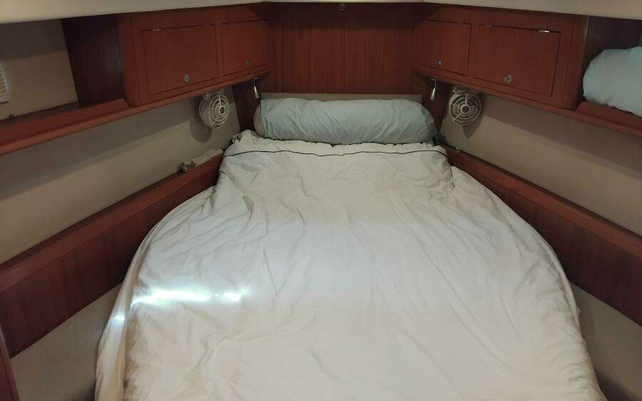 MiLady Helen 47ft Southerly Yacht For Sale