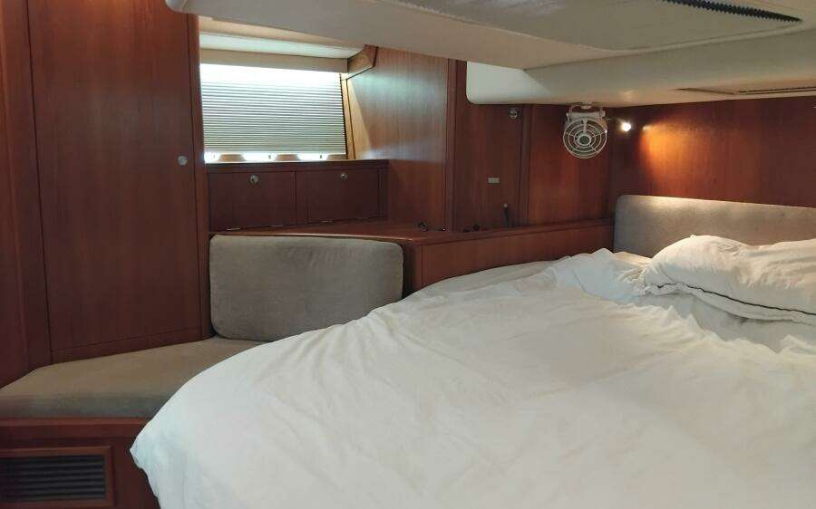 MiLady Helen 47ft Southerly Yacht For Sale
