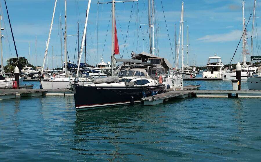 MiLady Helen 47ft Southerly Yacht For Sale