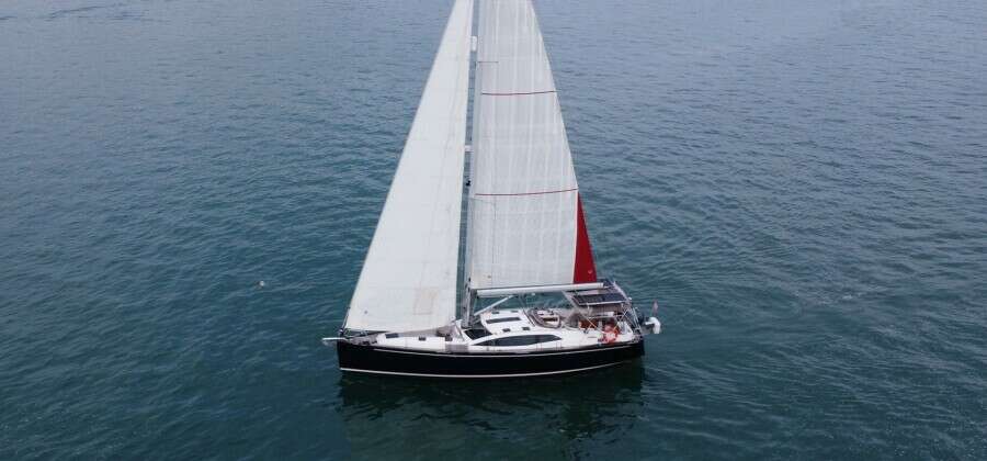 MiLady Helen 47ft Southerly Yacht For Sale