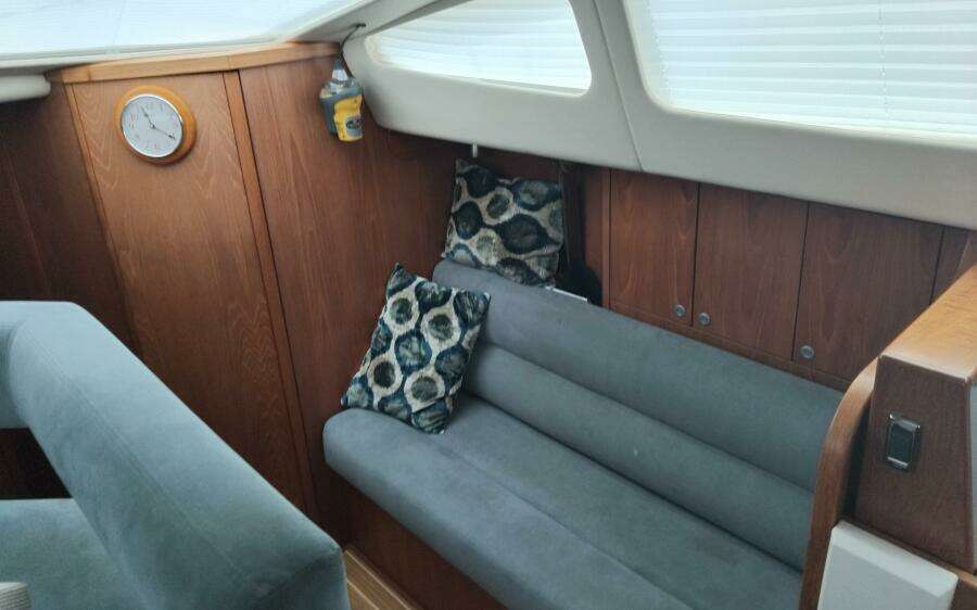 MiLady Helen 47ft Southerly Yacht For Sale
