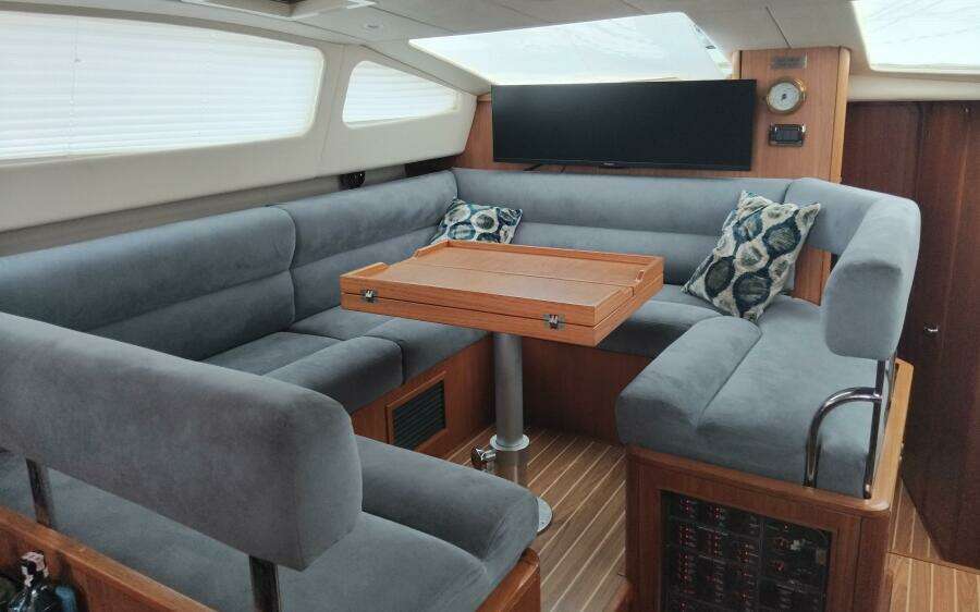 MiLady Helen 47ft Southerly Yacht For Sale