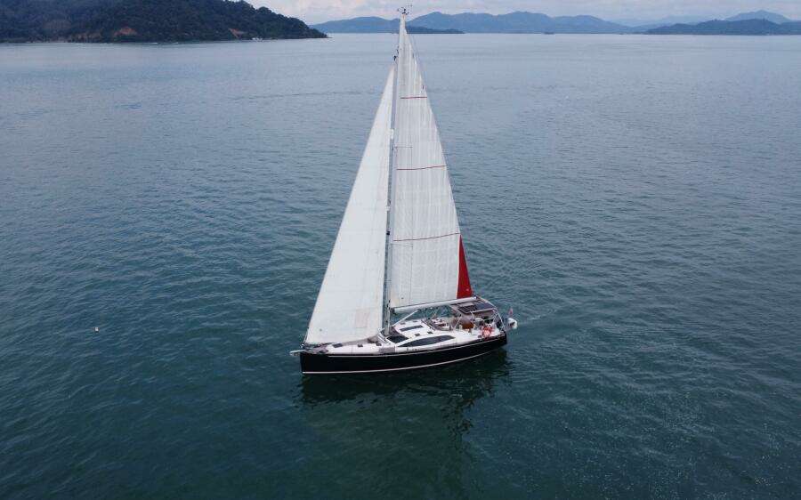 MiLady Helen 47ft Southerly Yacht For Sale