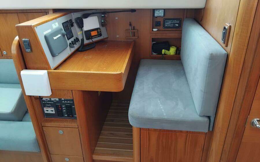 MiLady Helen 47ft Southerly Yacht For Sale