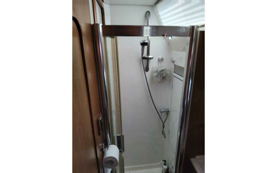 MiLady Helen 47ft Southerly Yacht For Sale