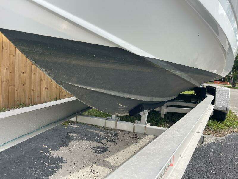 Sebastian Myths 28ft Intrepid Yacht For Sale