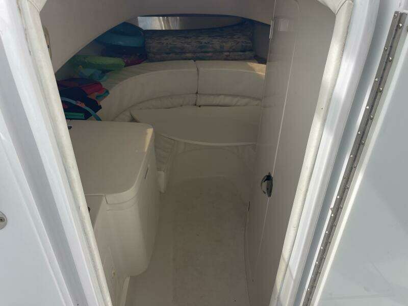Sebastian Myths 28ft Intrepid Yacht For Sale