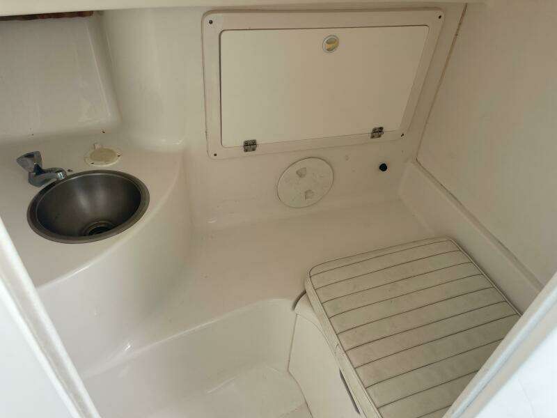 Sebastian Myths 28ft Intrepid Yacht For Sale