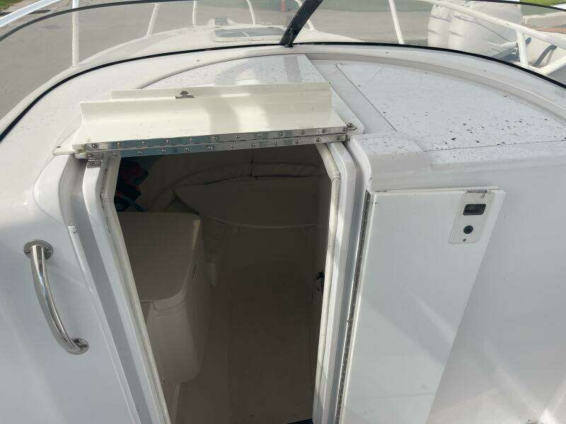 Sebastian Myths 28ft Intrepid Yacht For Sale