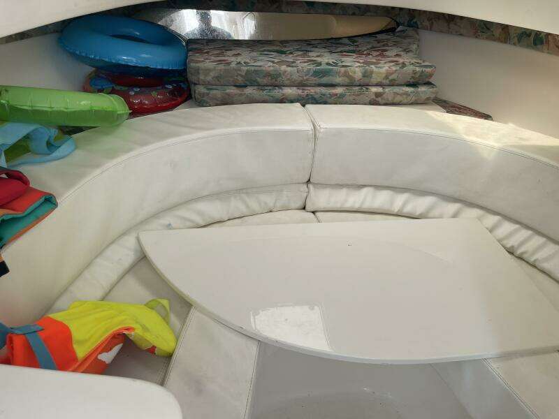 Sebastian Myths 28ft Intrepid Yacht For Sale