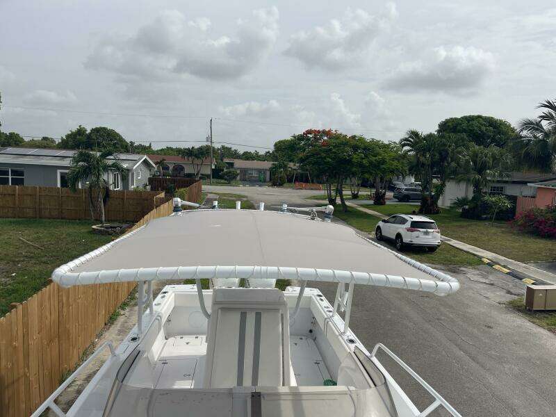 Sebastian Myths 28ft Intrepid Yacht For Sale