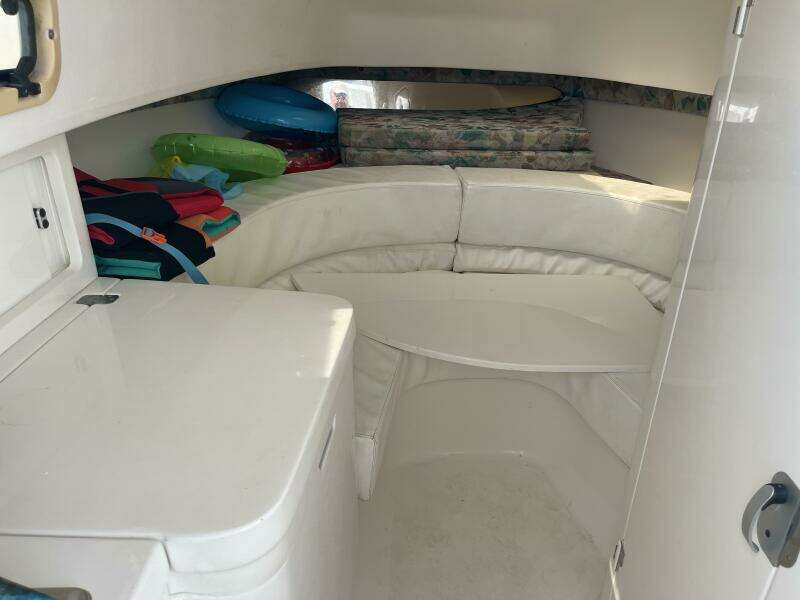 Sebastian Myths 28ft Intrepid Yacht For Sale