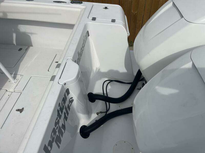 Sebastian Myths 28ft Intrepid Yacht For Sale