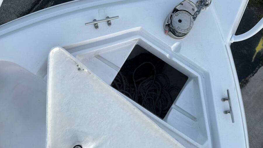 Sebastian Myths 28ft Intrepid Yacht For Sale