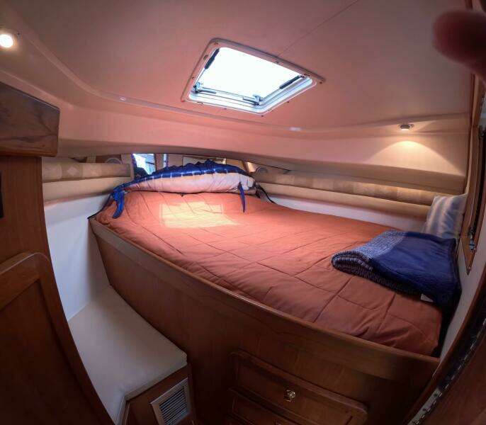 38ft Stamas Yacht For Sale