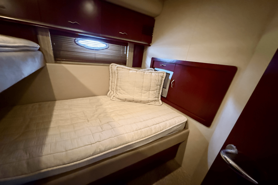 55ft Sea Ray Yacht For Sale