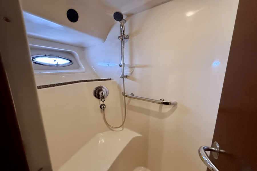 55ft Sea Ray Yacht For Sale