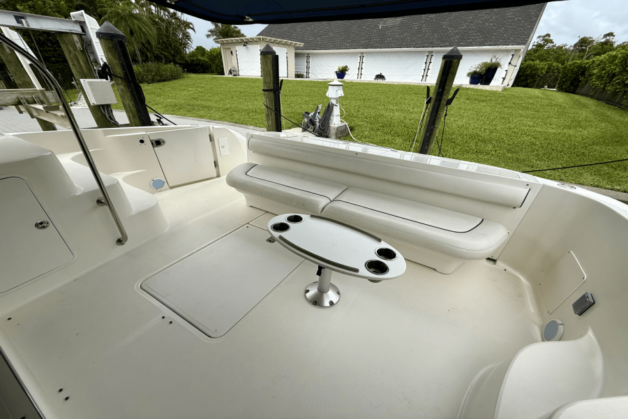 55ft Sea Ray Yacht For Sale